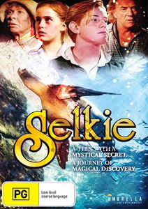 Selkie (DVD)